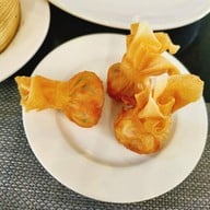 เมนูของร้าน ครัวกรุงเทพ พญาไท