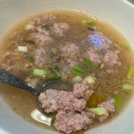 พรแหนมเนือง Lotus’s Eatery True Digital Park