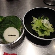 เมนูของร้าน Saemaeul (แซมาอึล) เซ็นทรัลพระราม2