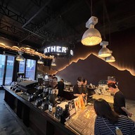 Godfather  coffee ขอนแก่น