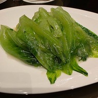 เมนูของร้าน Pin Yue Xuan 品粵軒