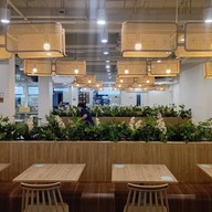 Food Court - Bamrung Mueang Market (ตลาดบำรุงเมือง)