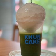 Khuncake Khun’S Cake