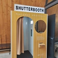 บรรยากาศ Harudot By Nana Coffee roasters Chonburi