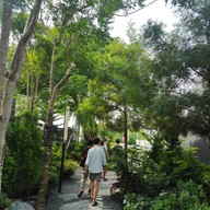 หน้าร้าน Harudot By Nana Coffee roasters Chonburi