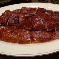 เมนูของร้าน Pin Yue Xuan 品粵軒