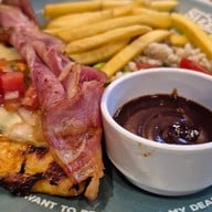 Sizzler Terminal 21 Asok