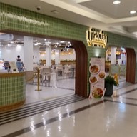Food Court - Bamrung Mueang Market (ตลาดบำรุงเมือง)