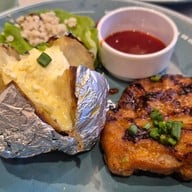 Sizzler Terminal 21 Asok