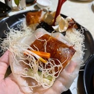 Chef Pom kitchen เจริญนคร