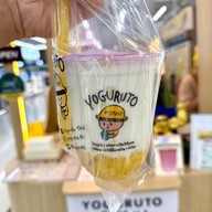 เมนูของร้าน โยกุรุโตะ (Yoguruto) Big C ติวานนท์