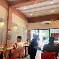 ลาบโต๊ะแดง โคราช