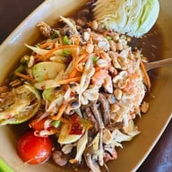 หลู้ลำ รอบเวียง