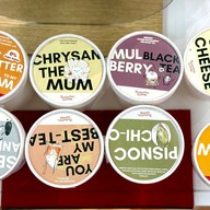 เมนู Lemon Farm Cafe สามย่านมิตรทาวน์