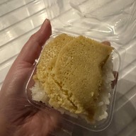 ขนมไทยวังเทเวศน์