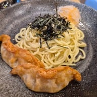 เมนูของร้าน Shinkanzen Sushi เดอะคริสตัล เอสบี ราชพฤกษ์