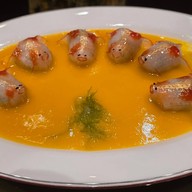 เมนูของร้าน Pin Yue Xuan 品粵軒