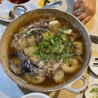 Chef Pom kitchen เจริญนคร