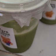 มัทฉะบ้านโบ้🐶🌱