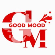 GOOD MOOD (นมสดสตอเบอรรี่🍓)