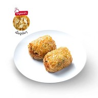 ข้าวมันไก่ทองคำ โลตัส-นวนคร ปทุมธานี