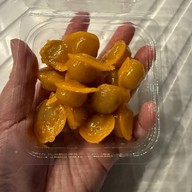 ขนมไทยวังเทเวศน์