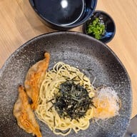 เมนูของร้าน Shinkanzen Sushi เดอะคริสตัล เอสบี ราชพฤกษ์