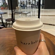 hara kako West Kowloon