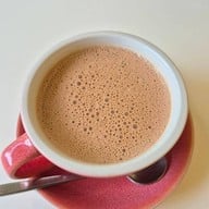 CHAMTHING CAFE  บรม 12