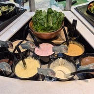 Sizzler Terminal 21 Asok