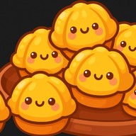 ซาลาเปา ขนมจีบ วัดลาดปลาดุก