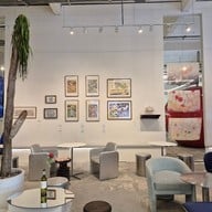 เมนู CHAMTHING CAFE  บรม 12