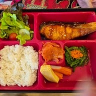 เมนูของร้าน Shinkanzen Sushi เดอะคริสตัล เอสบี ราชพฤกษ์