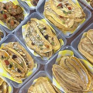 ชิดดาว คราฟท์ หลักหก