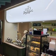 ร้านแก้วบูทีค Central Chidlom