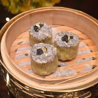 เมนูของร้าน Pin Yue Xuan 品粵軒