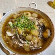 Chef Pom kitchen เจริญนคร