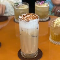 The Coffee House by DOITUNG One bangkok