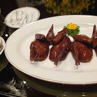 เมนูของร้าน Pin Yue Xuan 品粵軒