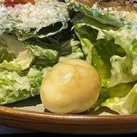 เมนูของร้าน Fossil And Flame