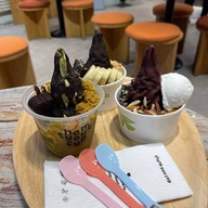 Thank you Cup One Bangkok