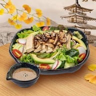 ZEN Japanese Restaurant เซ็นทรัลพลาซ่าแกรนด์พระราม 9