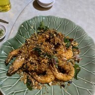 Chef Pom kitchen เจริญนคร