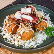 ZEN Japanese Restaurant เดอะพาซิโอทาวน์รามคำแหง
