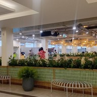 Food Court - Bamrung Mueang Market (ตลาดบำรุงเมือง)