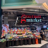 Gourmet Market เดอะพรอมานาด