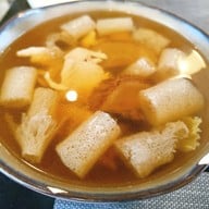 เมนูของร้าน ครัวกรุงเทพ พญาไท