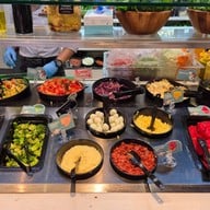 Sizzler Terminal 21 Asok