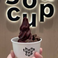 Thank you Cup One Bangkok