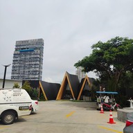 หน้าร้าน Harudot By Nana Coffee roasters Chonburi